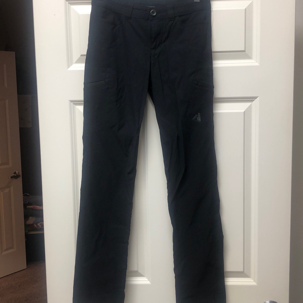 Eddie Bauer Guide-pro pants - sz 2